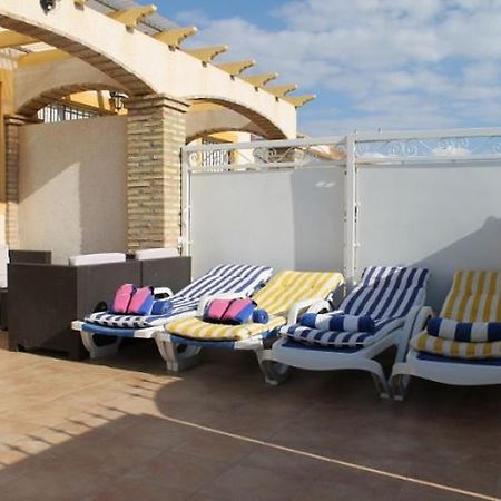 Casa Cristal - Villa With Private Pool Camposol 马萨龙 外观 照片