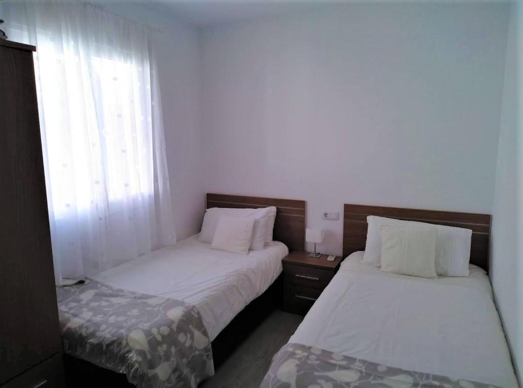 Casa Cristal - Villa With Private Pool Camposol 马萨龙 外观 照片