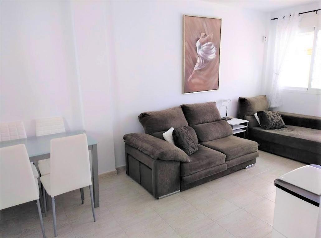 Casa Cristal - Villa With Private Pool Camposol 马萨龙 外观 照片