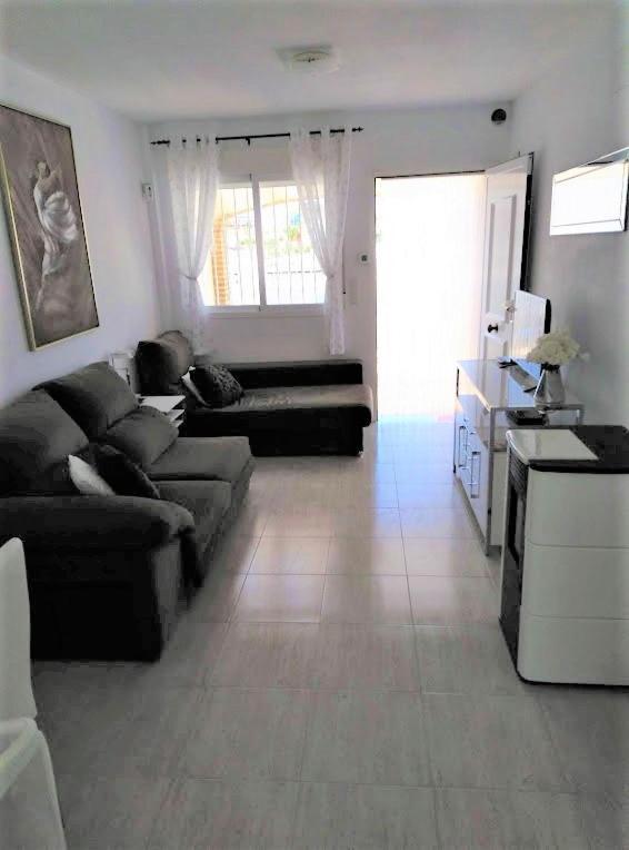 Casa Cristal - Villa With Private Pool Camposol 马萨龙 外观 照片
