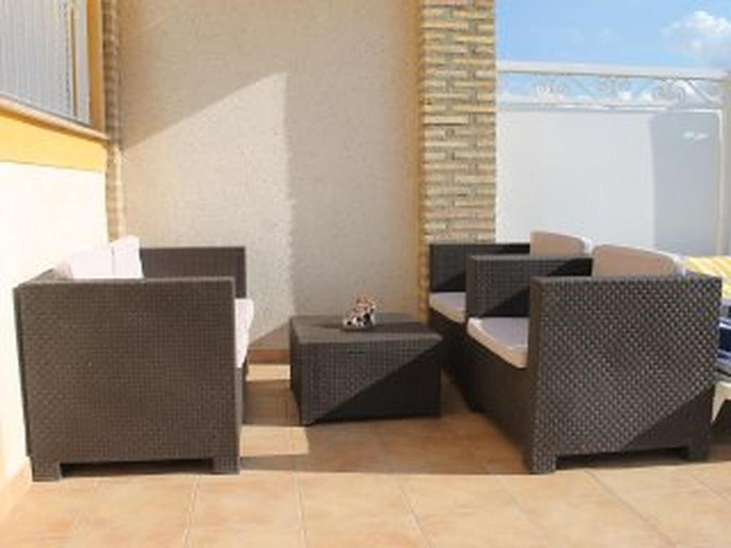Casa Cristal - Villa With Private Pool Camposol 马萨龙 外观 照片