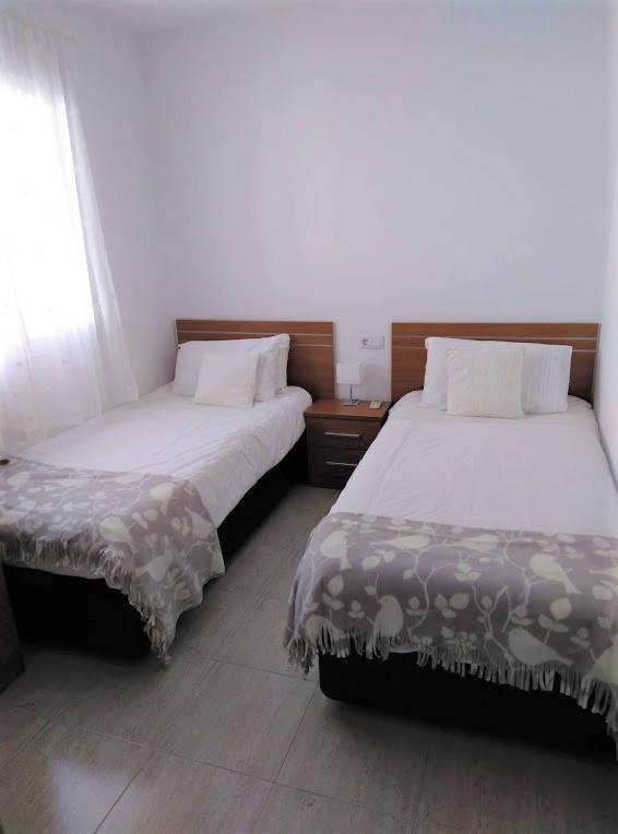 Casa Cristal - Villa With Private Pool Camposol 马萨龙 外观 照片