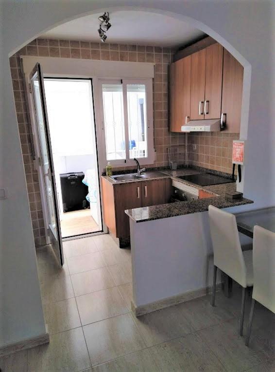 Casa Cristal - Villa With Private Pool Camposol 马萨龙 外观 照片